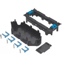 Notice HAGER GTVR300 Electrical installation system