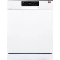 Notice NEW POL NWD3606DW Dishwasher