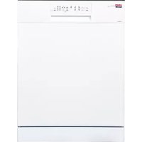 Notice NEW POL NWD605W Dishwasher