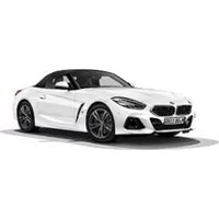 Notice BMW Z4 (2024) Car