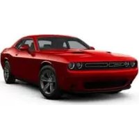 Notice DODGE CHALLENGER (2023) Car
