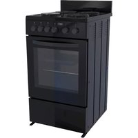 Notice Defy DSS554 Cooker