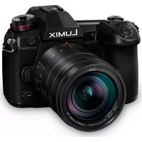 Notice PANASONIC LUMIX DC-G9L Camera