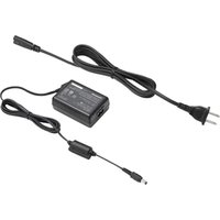 Notice PANASONIC DMW-AC7 Chargeur électrique