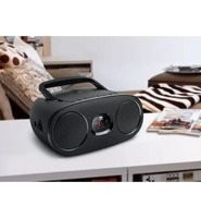 Notice MUSE RD306 Radio