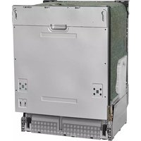 Notice Exquisit EGSP6312-E-030D Lave-vaisselle