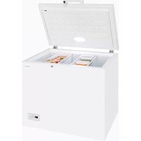 Notice Exquisit GT265-HE-040D Gefrierschrank
