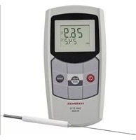 Notice Greisinger GMH 2710-G Thermometer