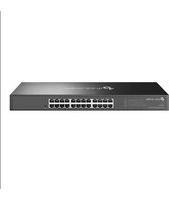 Notice TP-LINK OMADA DS1024GE Switch