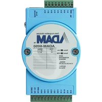 Notice Advantech ADAM-6050-D1 Module de contrôle industriel