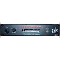 Notice DBX 163A Compresseur audio