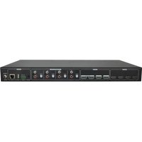 Notice Vivolink VLHDMIMAT4X4 Switch