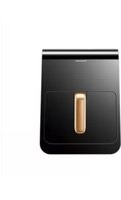 Notice PANASONIC NF-CC600AUA Friteuse
