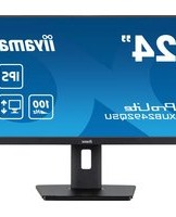Notice IIYAMA PROLITE XUB2492QSU Moniteur