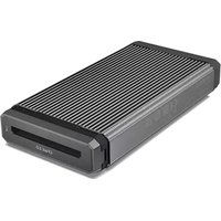 Notice SANDISK PRO-READER CFAST Lecteur de mémoire