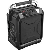 Notice MONSTER ROCKIN ROLLER X Enceinte audio portable