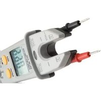 Notice Megger DCM330 Multimeter