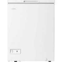 Manual DANBY DCF050A6WM Congelador