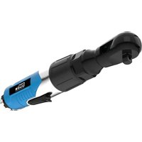 Notice GUDE 40123 Druckluft-Schlagschrauber