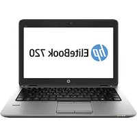 Notice HP ELITEBOOK 720 G1 Ordinateur portable