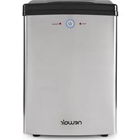 Notice NewAir AI-420SS Ice Maker