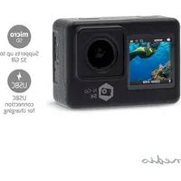 Notice NEDIS ACAM71BK Sportkamera