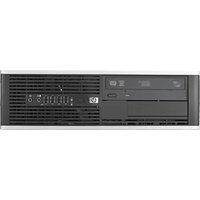 Notice HP MULTISEAT MS6000 Client léger