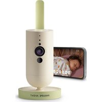 Notice PHILIPS AVENT SCD643 Moniteur pour bébé