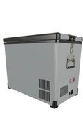 Notice Whynter FM-452SG Refrigerator
