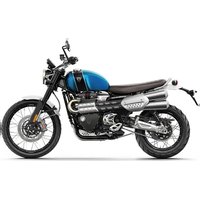 Notice TRIUMPH SCRAMBLER 1200 XC (2024) Moto
