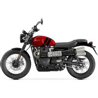 Notice TRIUMPH SCRAMBLER 900 (2024) Moto
