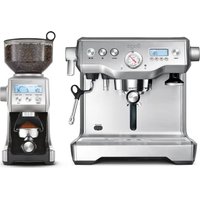 Notice SAGE THE DYNAMIC DUO BEP920 Maquina de cafe