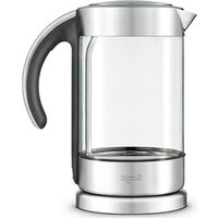 Notice SAGE THE CRYSTAL CLEAR SKE750 Tetera