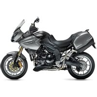 Notice TRIUMPH TIGER 1050 SE (2012) Moto
