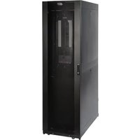 Notice Tripp Lite SUDC208V42P Electrical panel