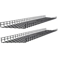 Notice Tripp Lite SRWB12210X2STR Аксессуары для электрической проводки