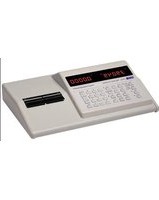Notice Aim TTi LCR400 Strumenti di misura
