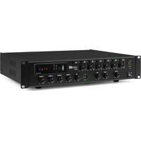Notice Power Dynamics PMP480 Mengpaneel