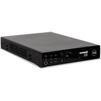 Notice RCF DMA 162 Receiver