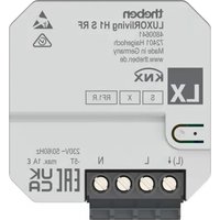Notice THEBEN LUXORLIVING H1 S RF Maison intelligente
