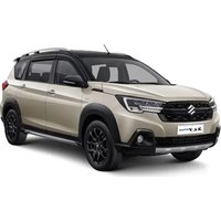 Notice SUZUKI XL7 HYBRID (2023) Car
