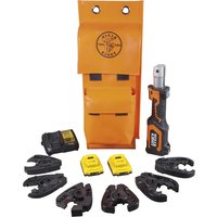 Notice Klein Tools BAT20-7T14 Hand tool