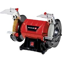 Notice EINHELL TC-BG 150 B Sacapuntas