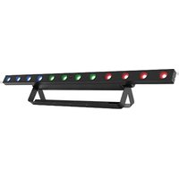 Notice Chauvet COLORBAND T3BT ILS Lamp