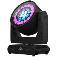 Notice Chauvet MAVERICK STORM 3 BEAMWASH Heating