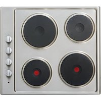 Notice ARC ESH60 Cooker