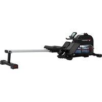 Notice Christopeit WRT 1300 Roeimachine