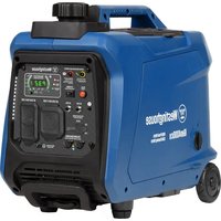 Notice WESTINGHOUSE IGEN4000DFCV Generador