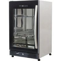Notice Gasmate GMF119G Refrigerator