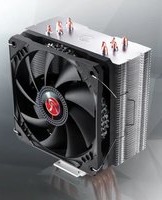 Notice Raijintek THEMIS II Système de refroidissement